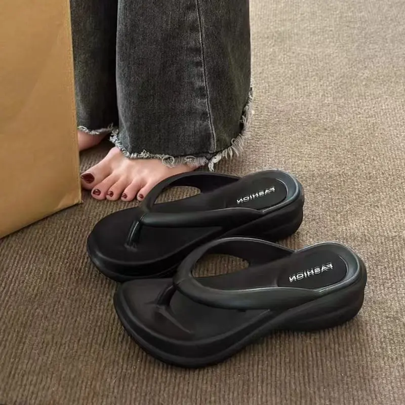 Classic Thong Sandals Model 5