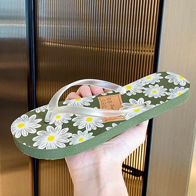Fashion Flip-Flops