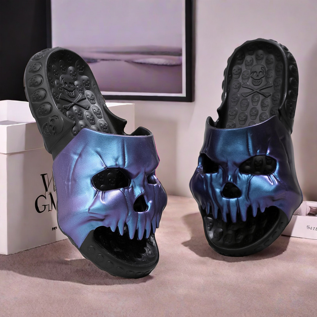 Personalized slippers