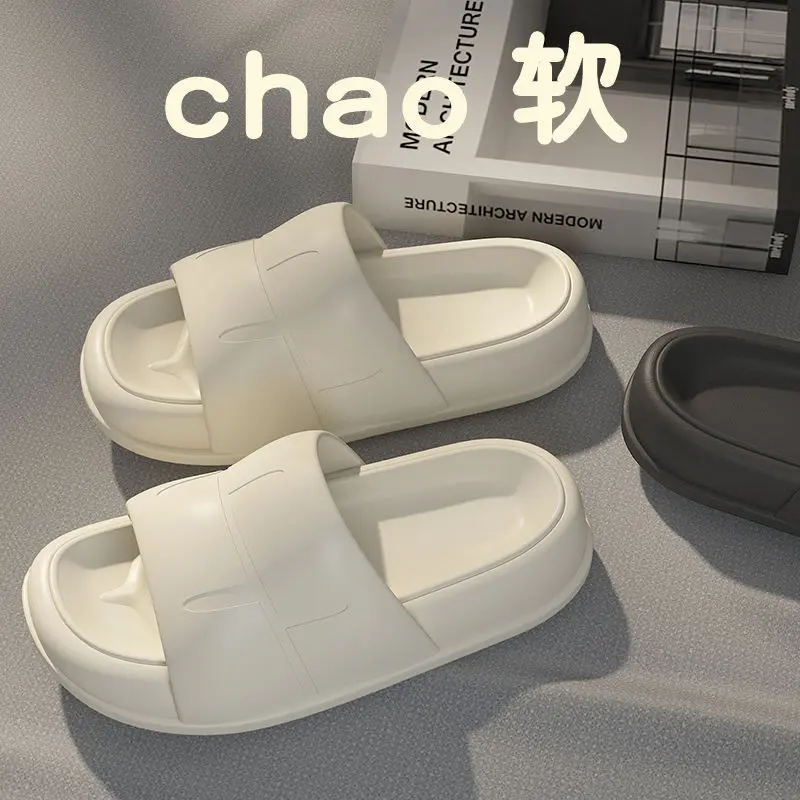 Classic One-Strap Slide Sandals