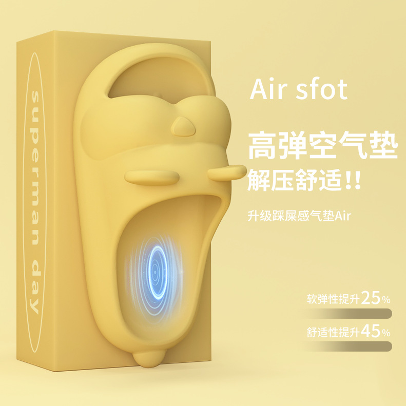 Zapatillas Personalizadas con Forma de Perro