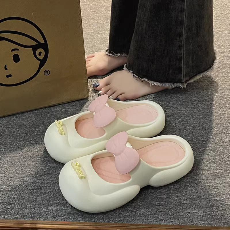 Crocs Profesionales para Negocios