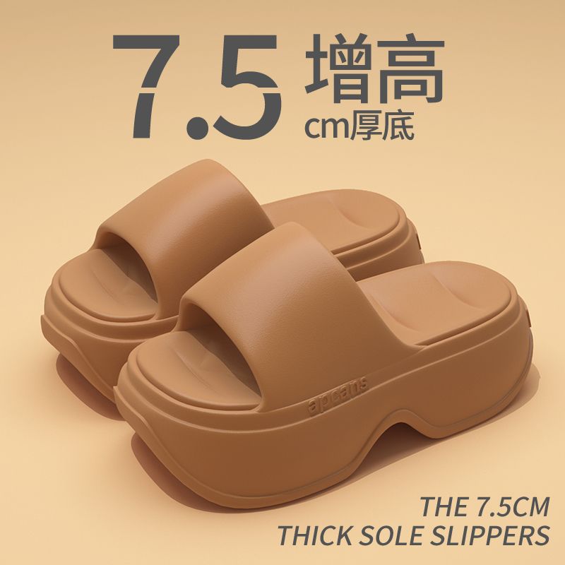 Sandalias de Dedo EVA - Diseño Ergonómico y Antideslizante