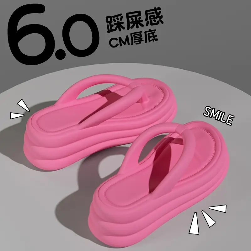 Classic Thong Sandals Model 5