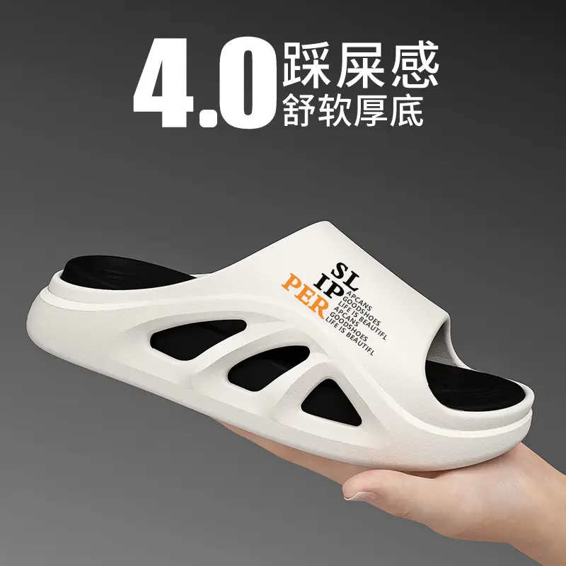 Sandalias de una Tira Clásicas