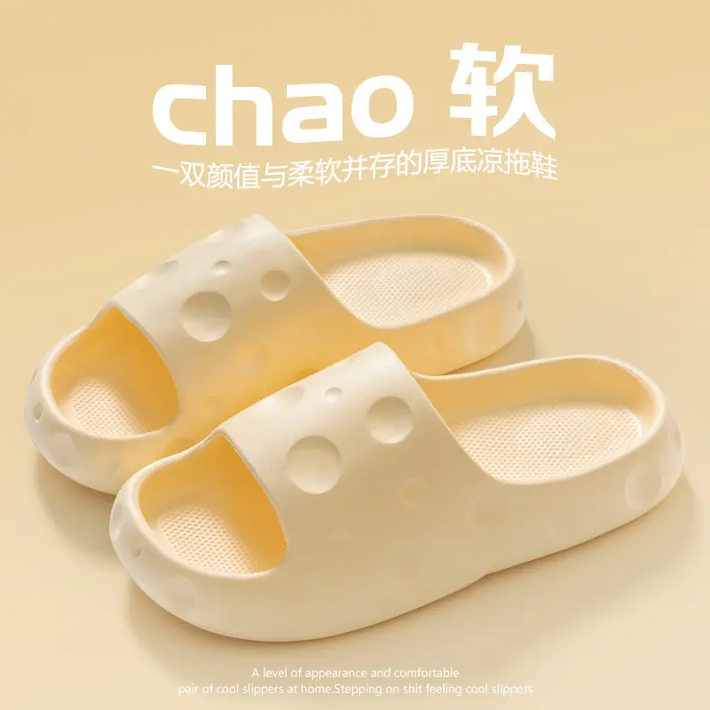 Chanclas de Una Tira Clásicas