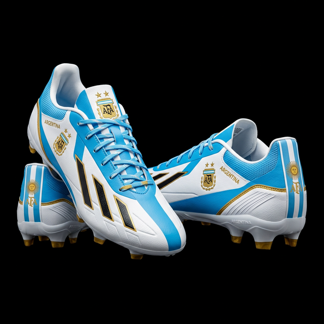 Argentina Shoes