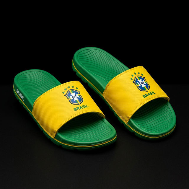 Brazil Slides